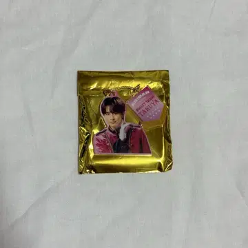 EBiDAN THE LIVE 2025 아크릴 키링 초특급 타쿠야