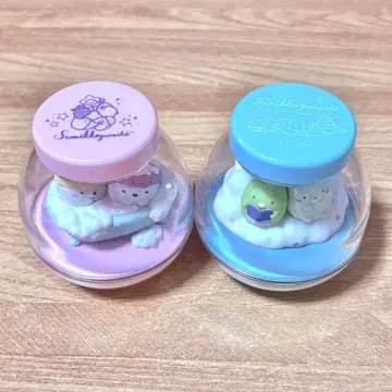 캡슐리움 스미코구라시 2종