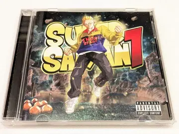 T-Pablow BADHOP / Super Saiyan1 The EP