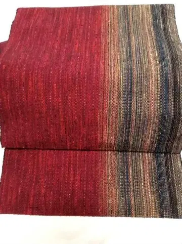 새상품 멋스러운 나고야 오비(약 24cm)