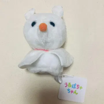 디즈니 우루포챠짱 제로 나이트메어