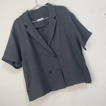 로리즈팜 메쉬 W 재킷 셔츠 SS