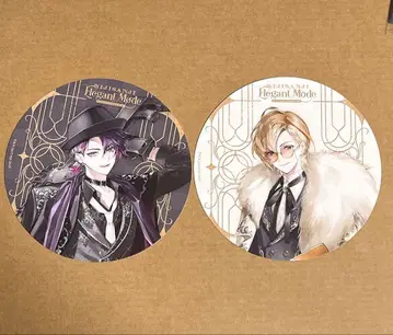 NIJISANJI Elegant Mode Type 소토 히바리