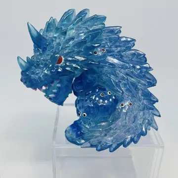 POP MART x INSTINCTOY SHOCK The Ice