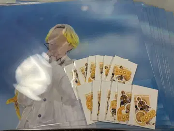 STPREXPO Thanks Party 복권 루토 포스터 스티커