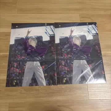 STPREXPO 복권 B상 마제타 군