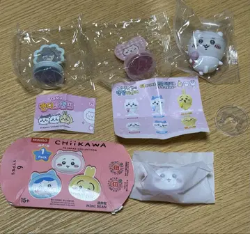 치이카와 (먼작귀) 한국 굿즈