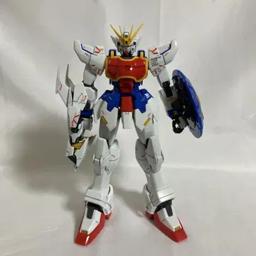 선라이저 건담 EW MG