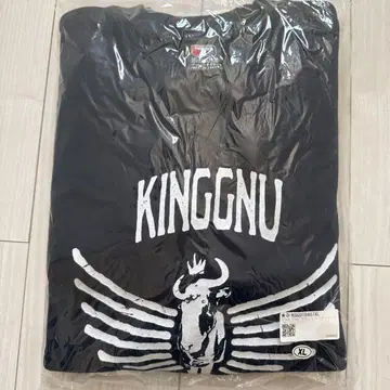 새상품 King Gnu 라이브 굿즈 맨투맨 트레이닝복 네이비 XL