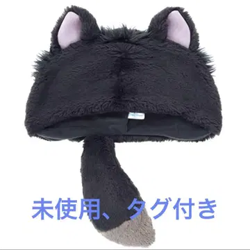루시퍼 신데렐라 디즈니 모자 머리띠