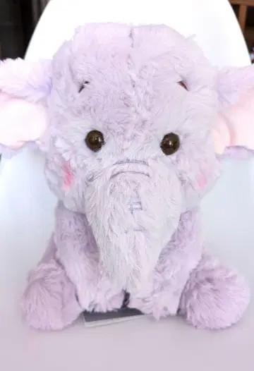 랜피 봉제 인형 KUSUMI PASTEL
