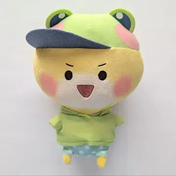 컬러풀 피치 시바 큐루마루 BIG 봉제 인형