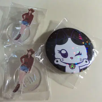카사하라 모모나 캡슐 토이