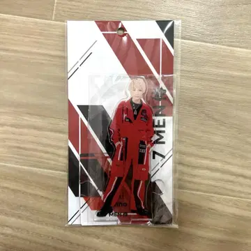 콘노 타이키 아크릴 스탠드 패밀리 클럽 스토어