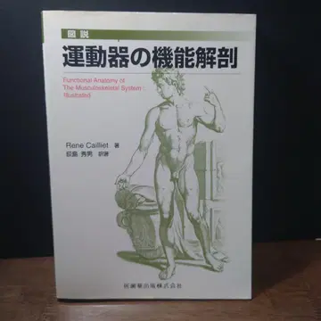 도설 운동기의 기능 해부