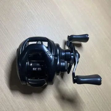 다이와 20 타투라 sv tw
