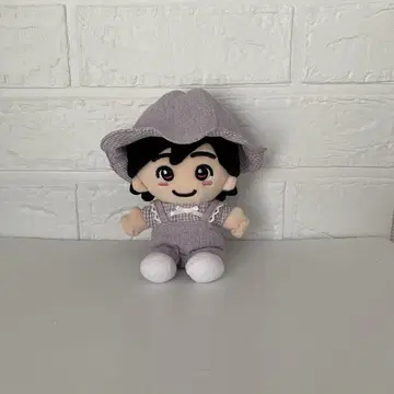 치비누이 의류 (라벤더) 하피누이