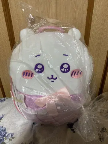 치이카와 천사 악마 천사 같은 BIG 봉제 인형