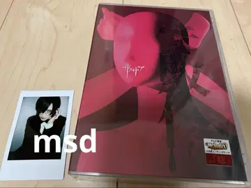 자아자아 앨범 폴라로이드 세트
