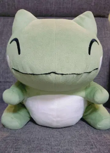 엘풍 교체 봉제 인형 포켓몬 센터 2013년 약 30cm