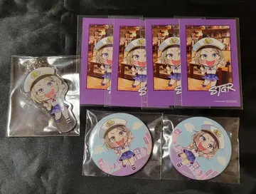 스트그라 나카노 거리 산책 아르카 7세트