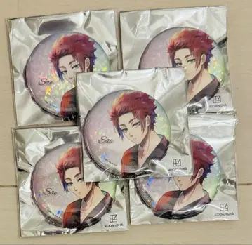 블루 록 PALE TONE series Frame ver. 이토시 사에