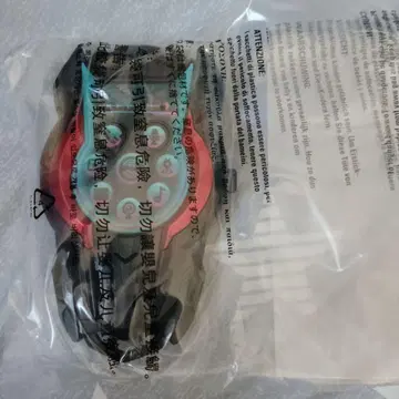 미사용 새상품 DX 제츠폰 가면라이더 제츠