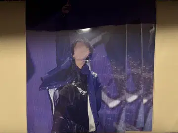메토라 신온 파미 복권 포스터
