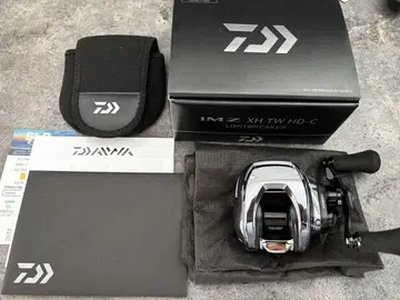 [ 미사용 ] 다이와 DAIWA IMZ 리미트 브레이커