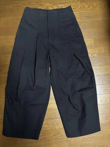 새상품급 신야 코즈카 배기 팬츠