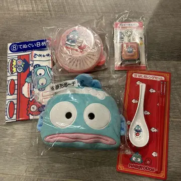 한교동 복권 5세트