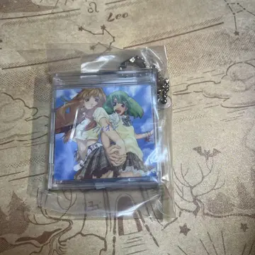 마크로스F 미니CD 컬렉션 라이온