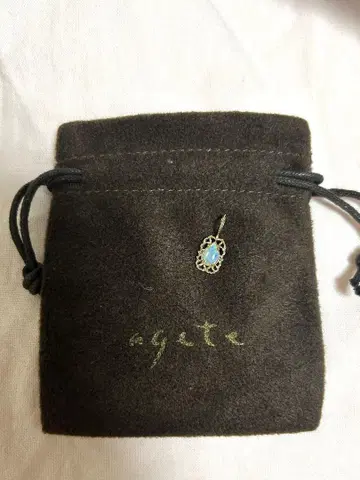 아가트 K10 오팔 참