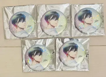 블루 록 PALE TONE series Frame ver. 이토시 린