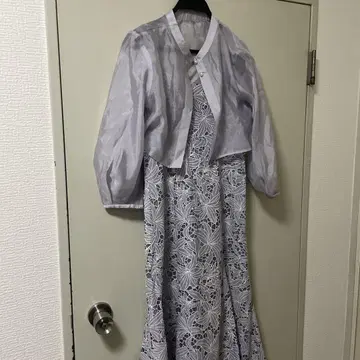 어스 뮤직 앤 이콜로지 파티 원피스