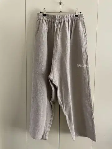25SS apuntob / pants P1899
