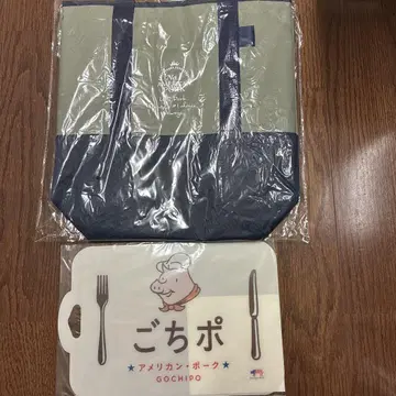 아메리칸 포크 오리지널 에어컨 백 시트 도마