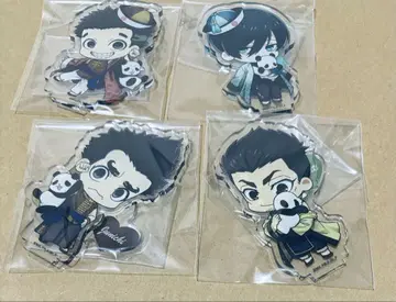 파보테리아 최애와 사탕