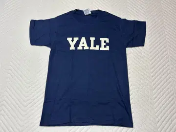 헤인즈 빈티지 YALE 챔피온 셔츠