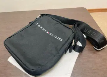 Tommy hilfiger 타미힐피거 숄더백