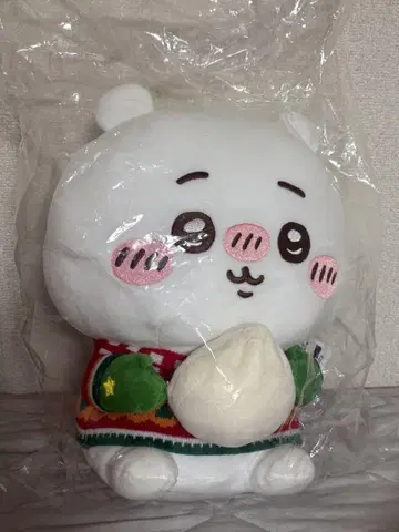 치이카와 에니마이 복권 A상 치이카와