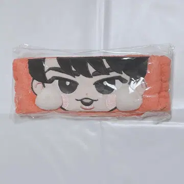 SnowMan 미야타테 료타 스노치루 헤어밴드
