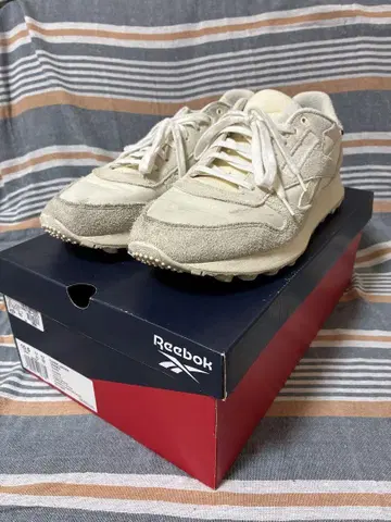 Reebok Classic Leather