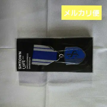 예서SMCU 엠블럼 배지