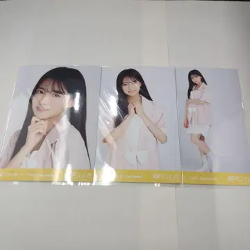 노기자카46 세토구치 신츠키 썸머 자켓 직접 뽑은 컴프