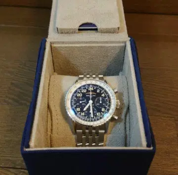 BREITLING 코스모노트 PB02301A1B1A1