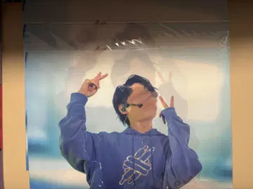 스니스트 타치바나 패밀리 복권 포스터 3장