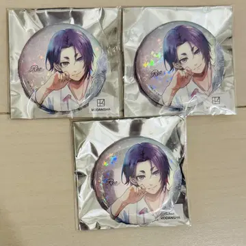 블루 록 PALE TONE series Frame ver. 미카게 레오