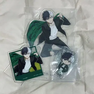 제일복권 WIND BREAKER ~마을의 영웅~ 사쿠라 하루카