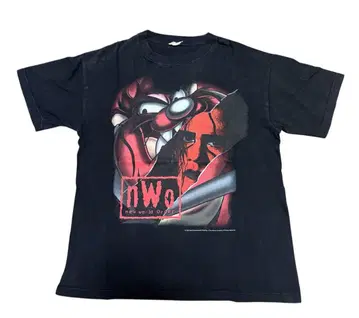90's Sting Taz NWO T-Shirt